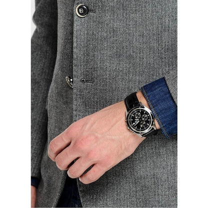 CASIO EDIFICE EFR-526L-1A MEN WATCH