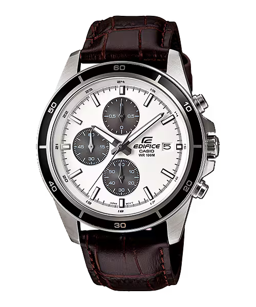 CASIO EDIFICE EFR-526L-7AV MEN WATCH