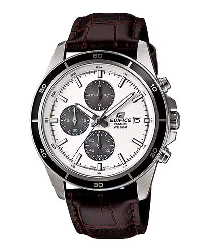 CASIO EDIFICE EFR-526L-7AV MEN WATCH