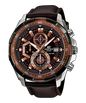 CASIO EDIFICE EFR-539L-5A MEN WATCH