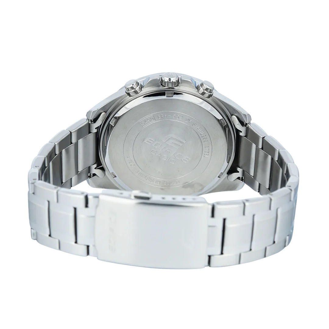 CASIO EDIFICE EFR-552D-2A MEN WATCH