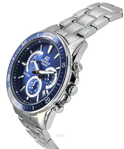 CASIO EDIFICE EFR-552D-2A MEN WATCH