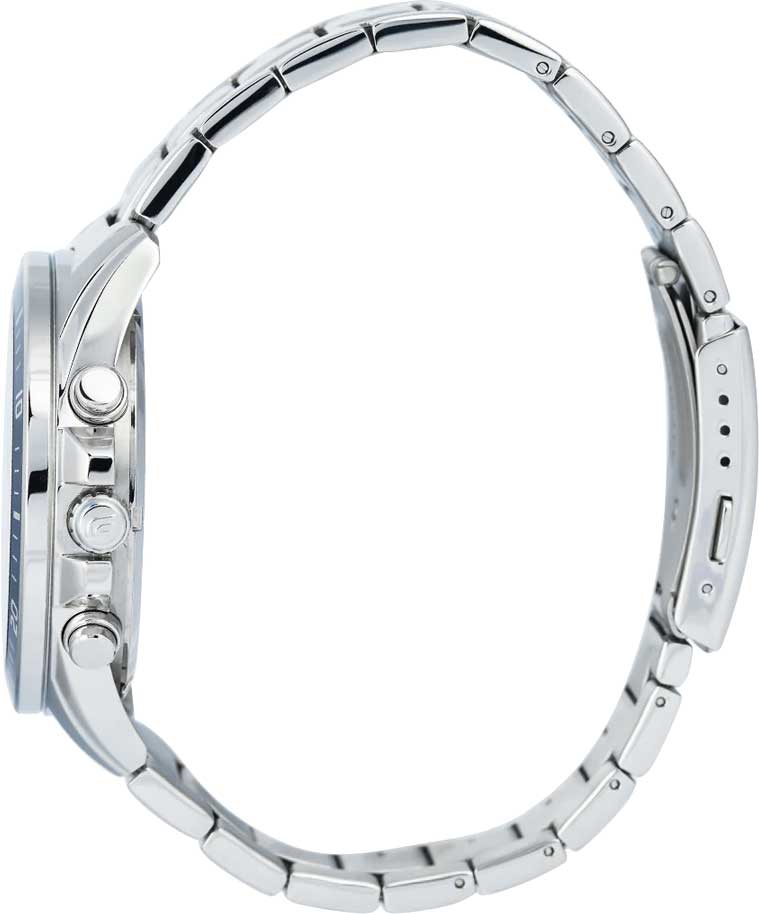 CASIO EDIFICE EFR-552D-2A MEN WATCH