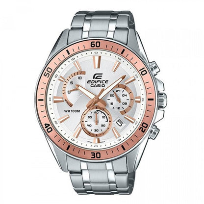 Casio, EFR-552D-7A, Men's Watch