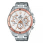 Casio, EFR-552D-7A, Men's Watch