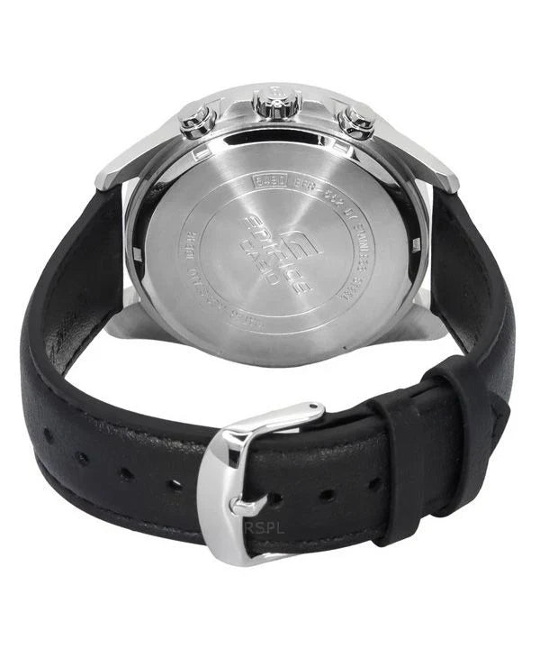 CASIO EDIFICE EFR-552L-5A MEN WATCH 