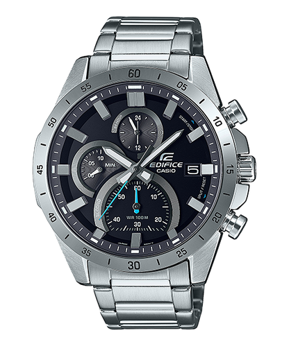 CASIO EDIFICE EFR-571D-1A MEN WATCH