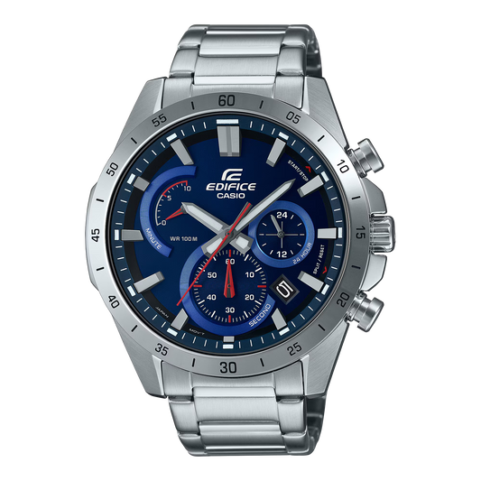 CASIO EDIFICE EFR-573D-2A MEN WATCH