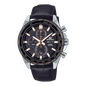 CASIO EDIFICE EFR-574BL-1A MEN WATCH