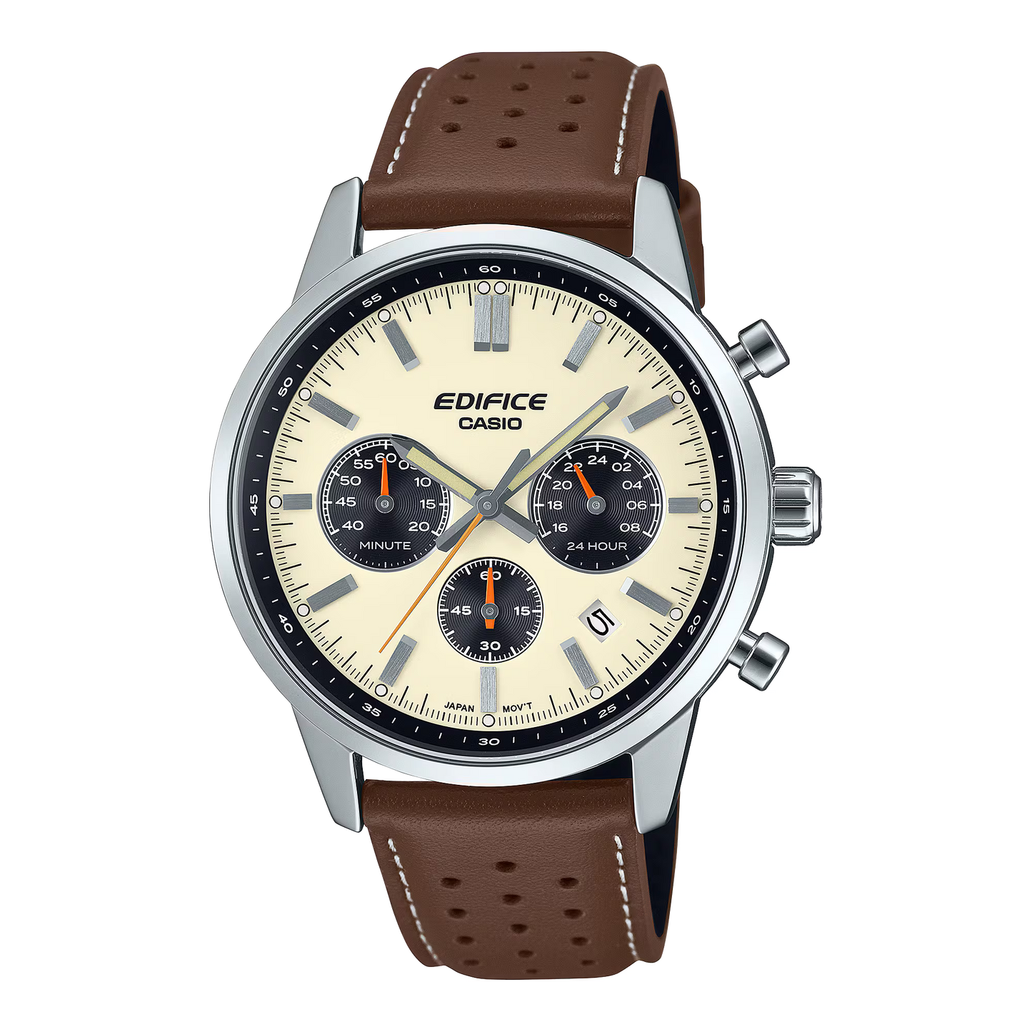 CASIO EDIFICE EFR-575L-7A MEN WATCH