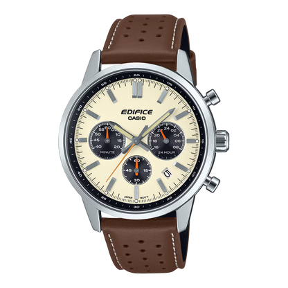 CASIO EDIFICE EFR-575L-7A MEN WATCH