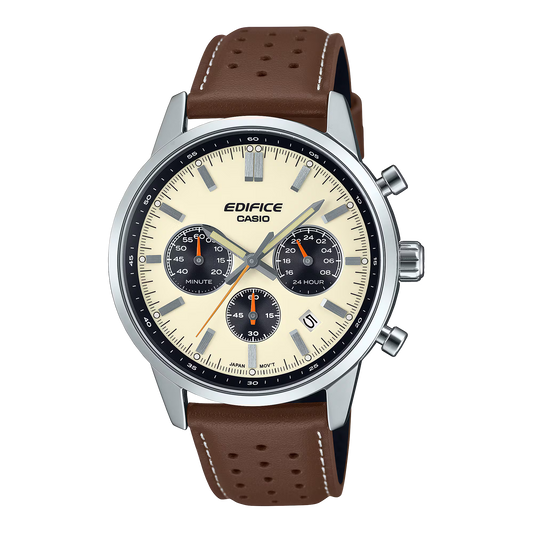 CASIO EDIFICE EFR-575L-7A MEN WATCH