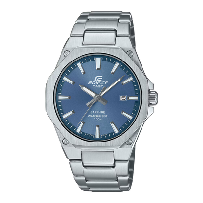 CASIO EDIFICE EFR-S108D-2A MEN WATCH