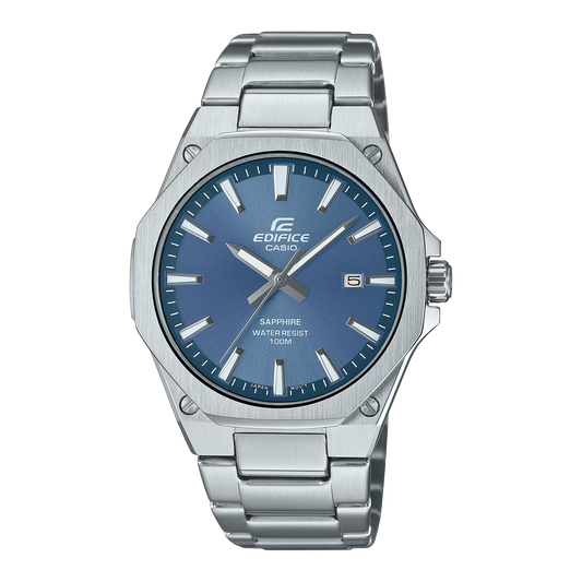 CASIO EDIFICE EFR-S108D-2A MEN WATCH