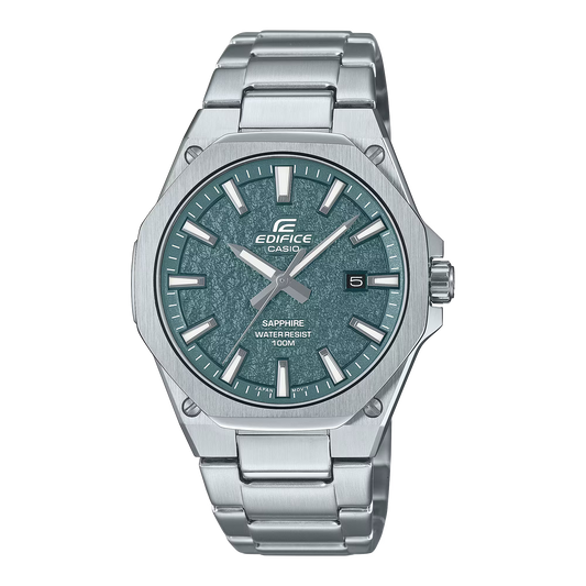 CASIO EDIFICE EFR-S108DE-3A MEN WATCH