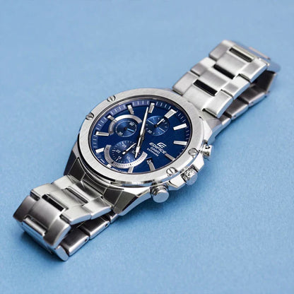 CASIO EDIFICE EFR-S567D-2A MEN WATCH