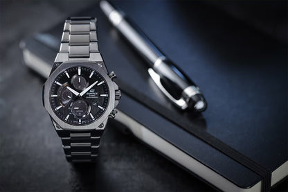 CASIO EDIFICE EFS-S570DC-1A MEN WATCH