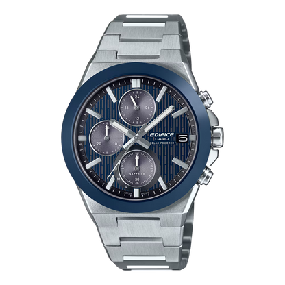 CASIO EDIFICE EFS-S650D-2A MEN WATCH
