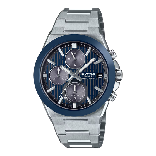 CASIO EDIFICE EFS-S650D-2A MEN WATCH