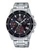 CASIO EDIFICE EFV-540D-1A MEN WATCH