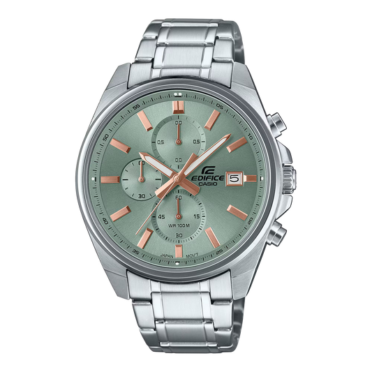 CASIO EDIFICE EFV-610DE-3A MEN WATCH