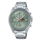CASIO EDIFICE EFV-610DE-3A MEN WATCH