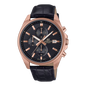 CASIO EDIFICE EFV-610ECL-1A MEN WATCH