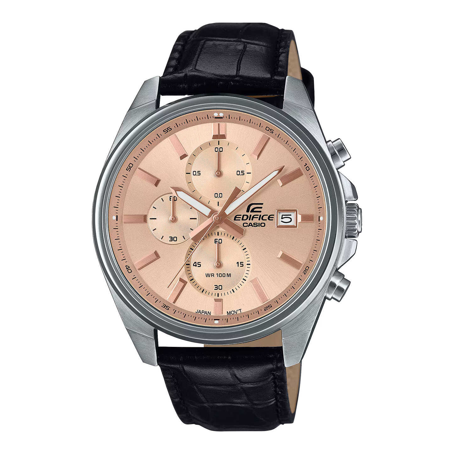 CASIO EDIFICE EFV-610EL-5A MEN WATCH
