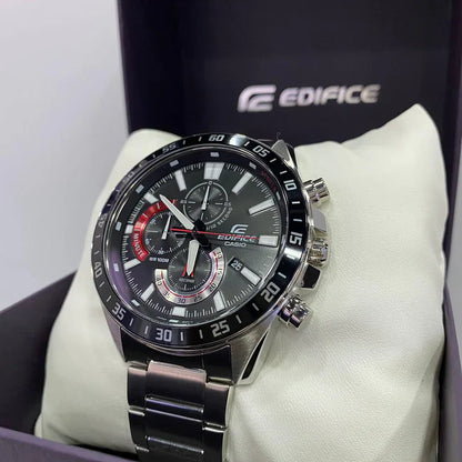 CASIO EDIFICE EFV-620D-1A4 MEN WATCH