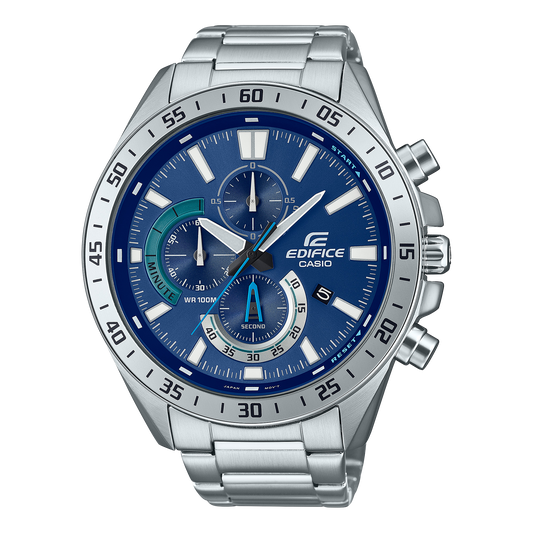 CASIO EDIFICE EFV-620D-2A MEN WATCH