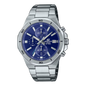 CASIO EDIFICE EFV-640D-2A MEN WATCH