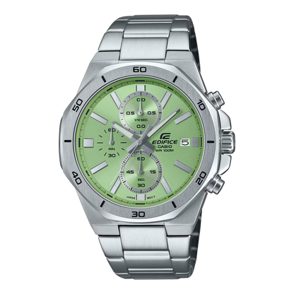 CASIO EDIFICE EFV-640D-3A MEN WATCH