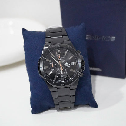 CASIO EDIFICE EFV-640DC-1AV MEN WATCH