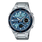 CASIO EDIFICE EFV-C110D-2B MEN WATCH