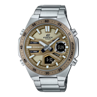 CASIO EDIFICE EFV-C110D-5A MEN WATCH