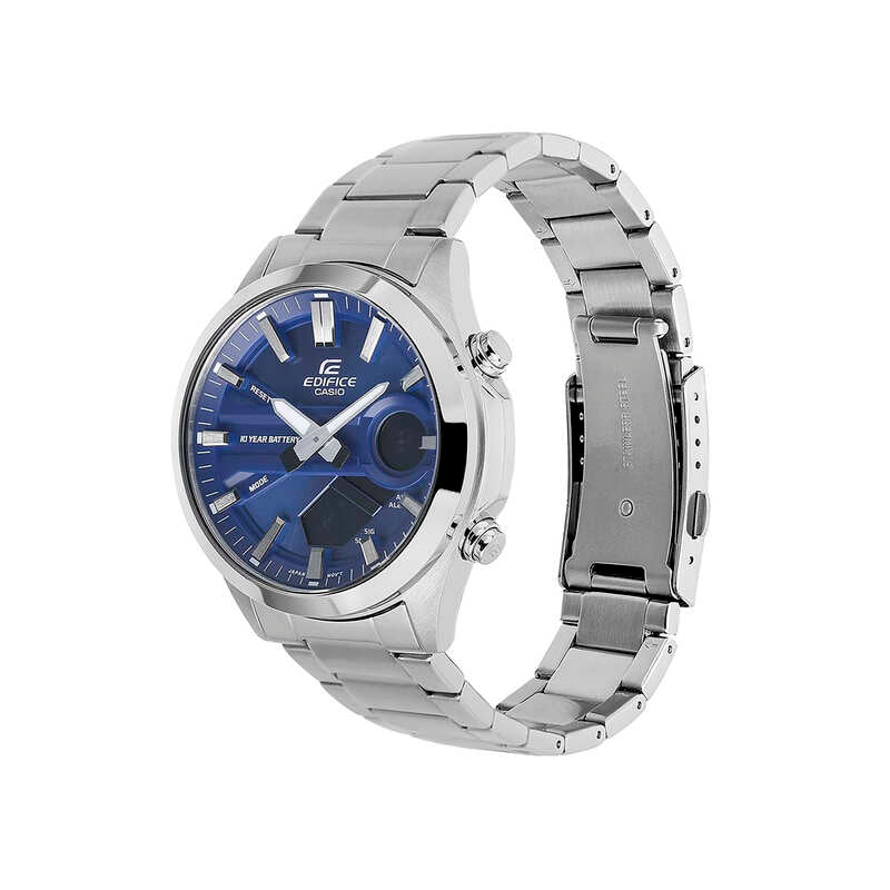 CASIO EDIFICE EFV-C120D-2A MEN WATCH