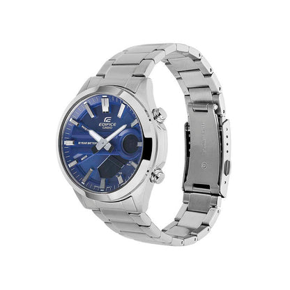 CASIO EDIFICE EFV-C120D-2A MEN WATCH