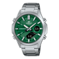 CASIO EDIFICE EFV-C120D-3A MEN WATCH