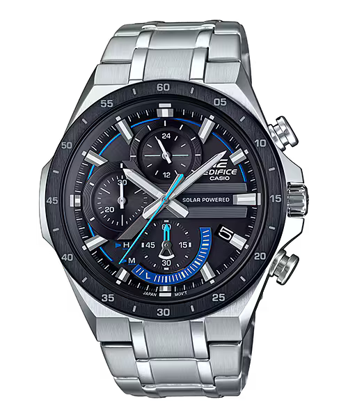 CASIO EDIFICE EQS-920DB-1B MEN WATCH