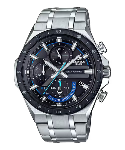 CASIO EDIFICE EQS-920DB-1B MEN WATCH