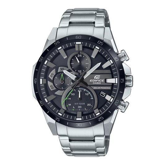CASIO EDIFICE EQS-940DB-1A MEN WATCH
