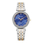 CITIZEN ER0218-53L WOMEN WATCH