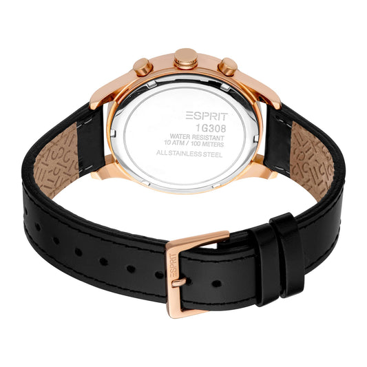 Esprit Kale Men Watches ES1G367L0045