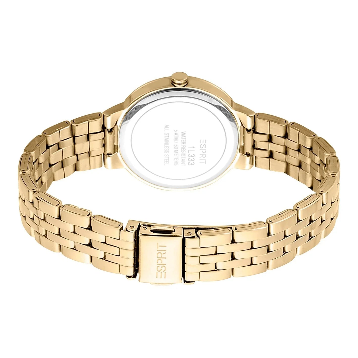 Esprit Ladies Cara Glam Watch ES1L333M0065