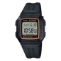 CASIO F-201WA-9A FOR MEN