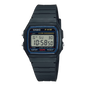Casio F91W-1 Classic Resin Strap Digital Sport Watch