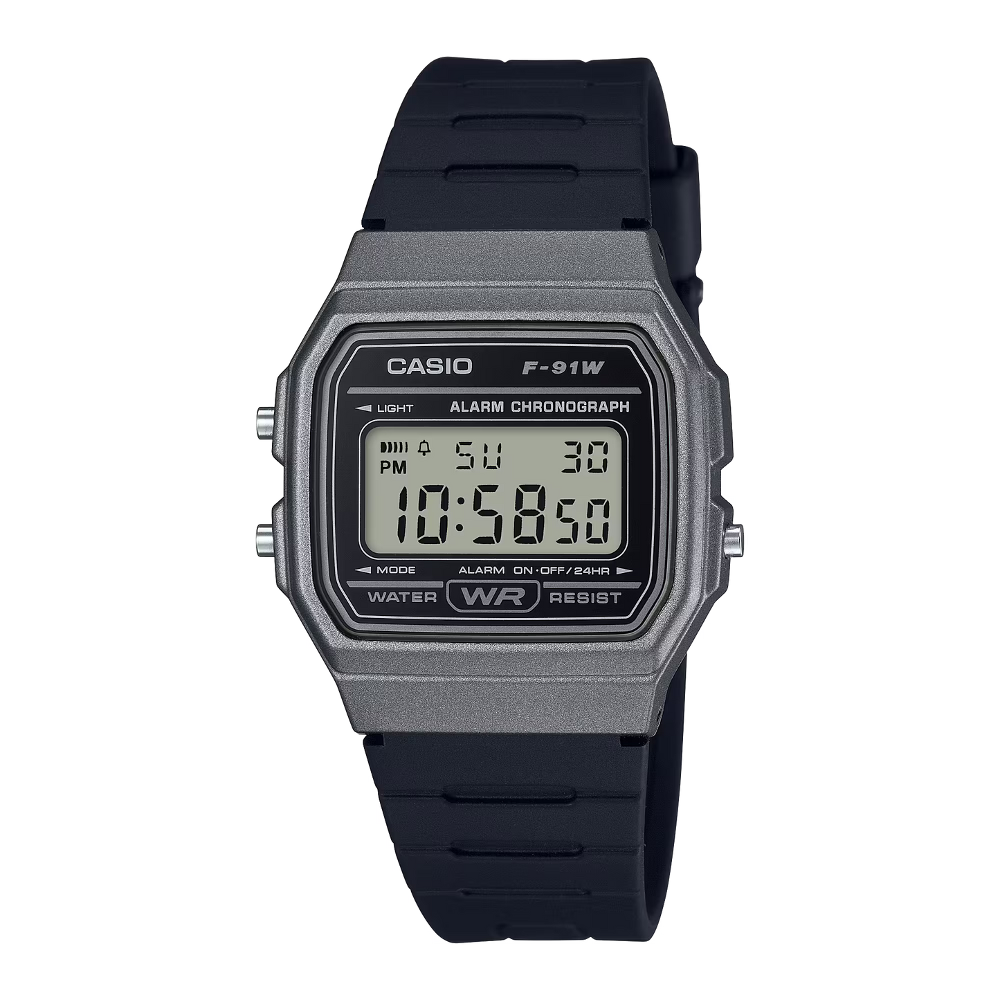 Casio Men Watch F-91WM-1B