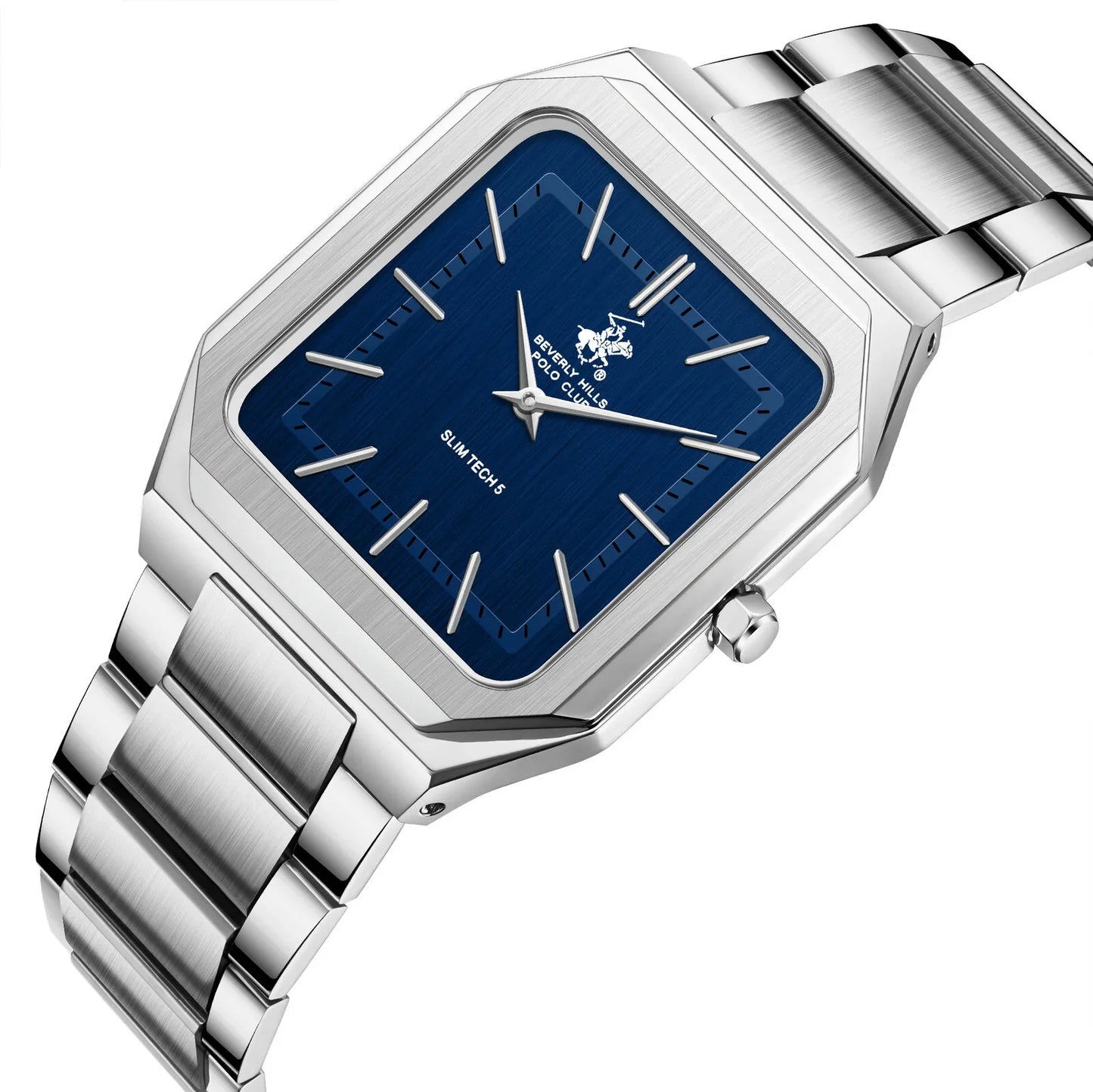 POLO BP3864X.390 MEN WATCH