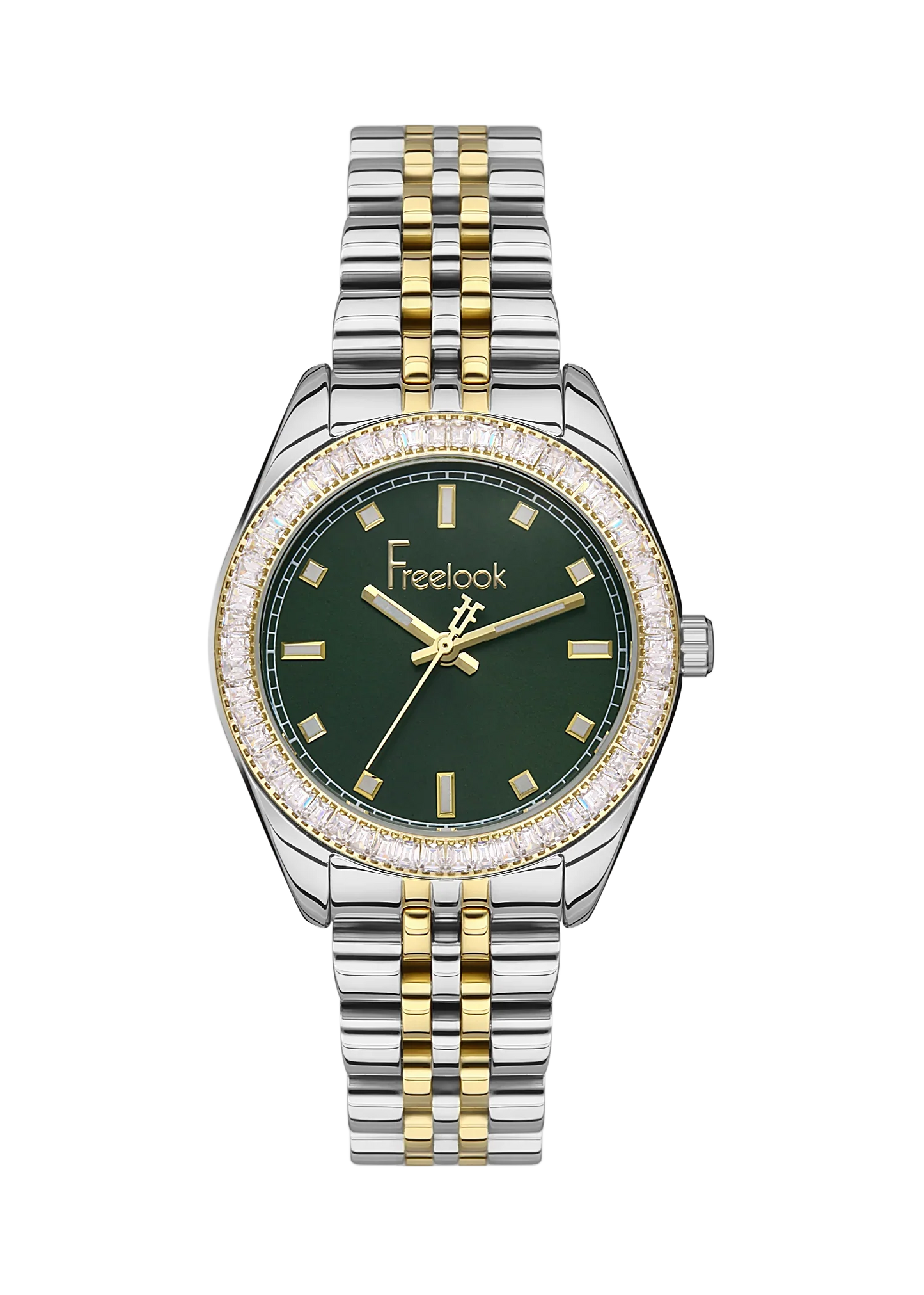 FREELOOK FL.1.10380-3 WOMEN WATCH