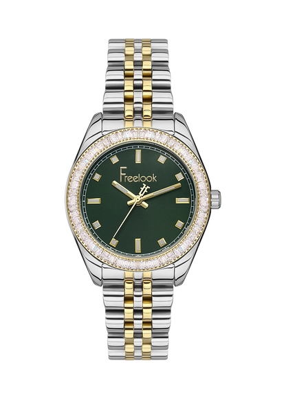 FREELOOK FL.1.10380-3 WOMEN WATCH